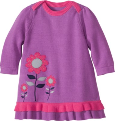 Supersoft Little Sweater Dress