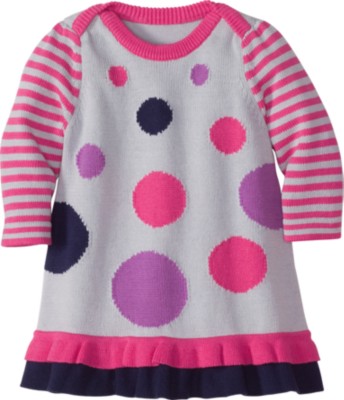 Supersoft Little Sweater Dress