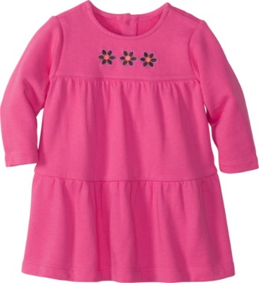 Very Cozy Baby Dress
