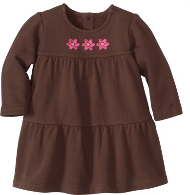 Very Cozy Baby Dress
