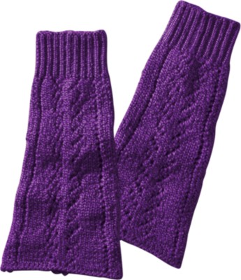 Cozy Legwarmers