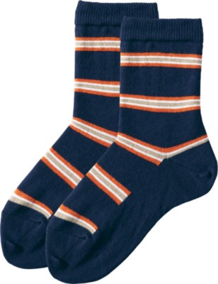 Mix & Match Socks For Guys