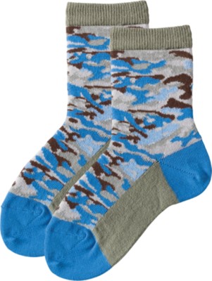 Mix & Match Socks For Guys