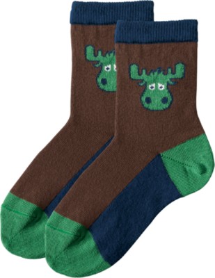 Mix & Match Socks For Guys