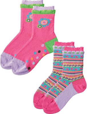 Mix and Match Socks