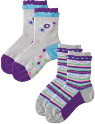 Mix and Match Socks