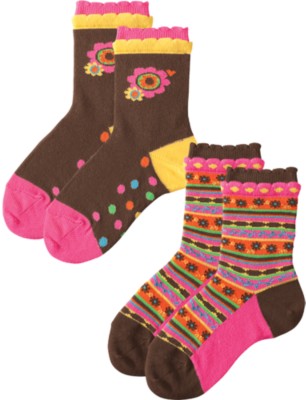 Mix and Match Socks