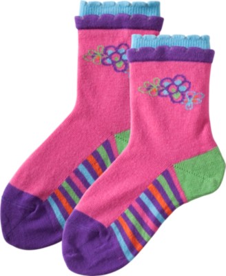 Mix and Match Socks