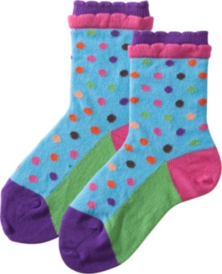 Mix and Match Socks