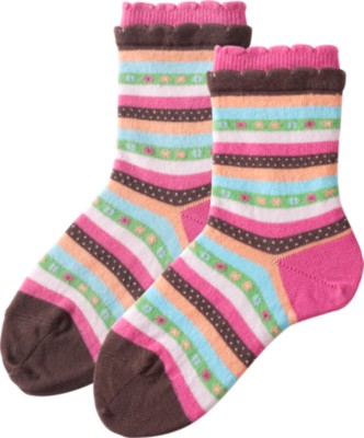 Mix and Match Socks