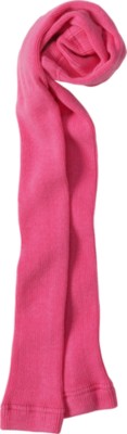 Ribbed Ankle Tight