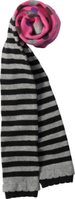 Patterned Ankle Tights