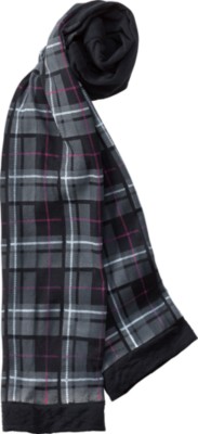 Plaid Ankle Tights