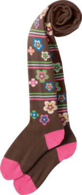 Stay and Play Tights
