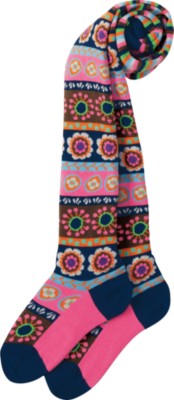 Flower Flower Tights