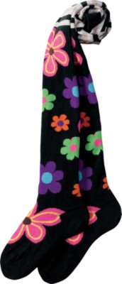 Dreaming Of Flowers Tights