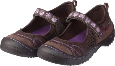 Mary Janes By Jambu