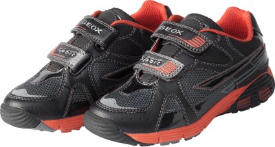 Jr Ascari Sneakers by Geox