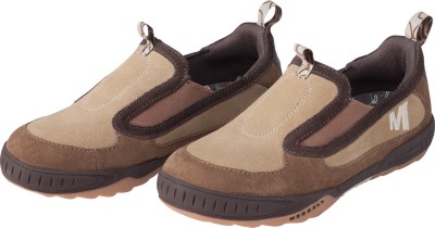 Casey Mocs By Merrell