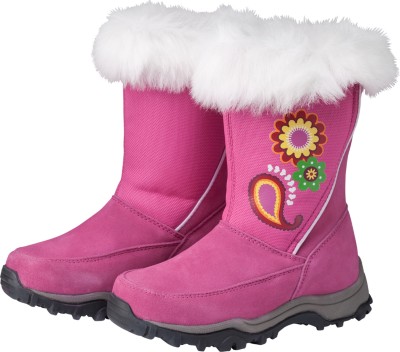 Floral Waterproof Snowboots
