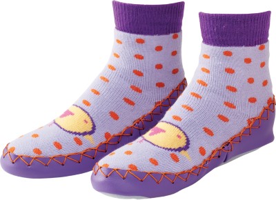 Swedish Moccasins