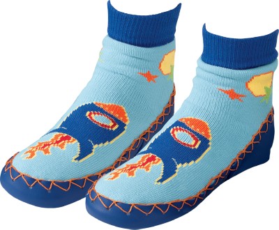 Swedish Moccasins