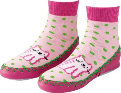 Swedish Moccasins
