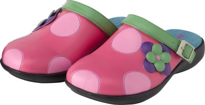 Comfy Clogs