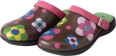 Comfy Clogs