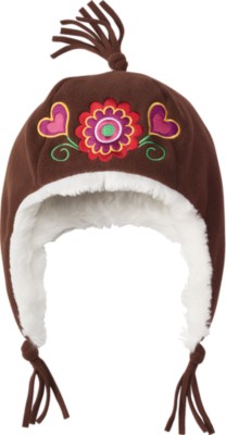 Journey's End Fleece Hat
