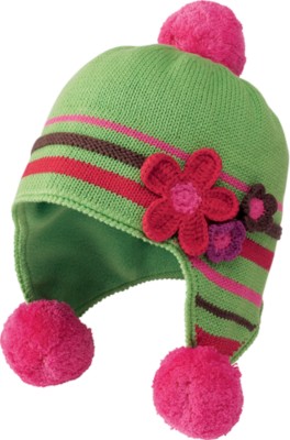 Journey's End Knit Hat