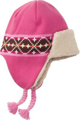 Trapper Hat