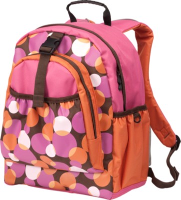 Be Right Backpack