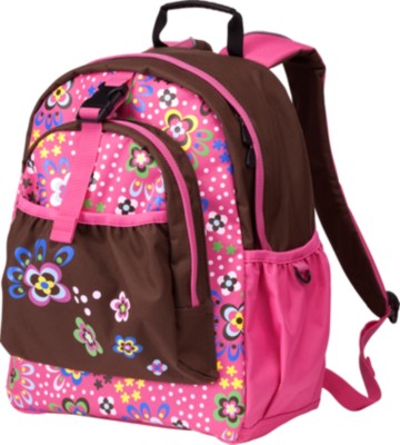 Be Right Backpack