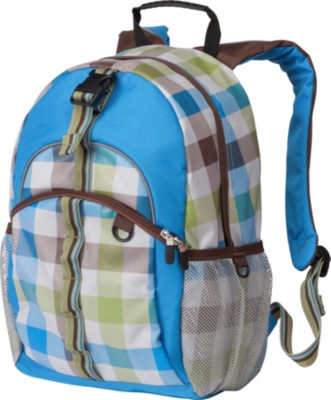 Be Right Backpack