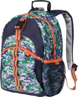 Be Right Backpack