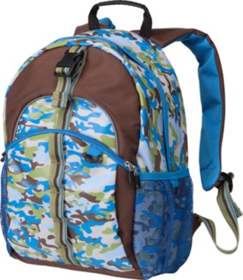 Be Right Backpack
