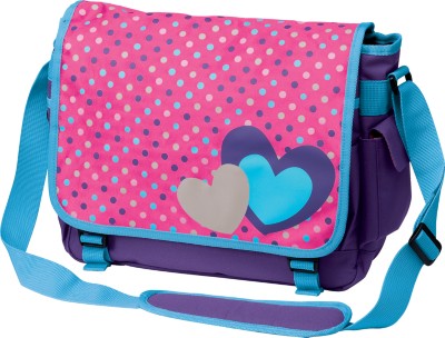 Messenger Bag