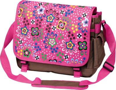 Messenger Bag