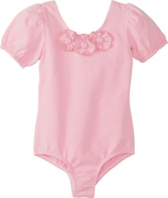Rosette Leotard