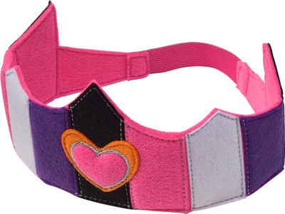 Colorful Crown