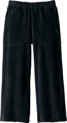 Microfleece Pants