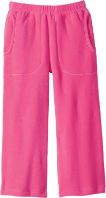 Microfleece Pants