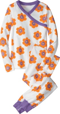 Long Johns In Organic Cotton