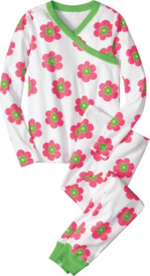 Long Johns In Organic Cotton