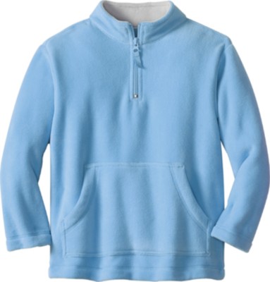 Microfleece Half Zip