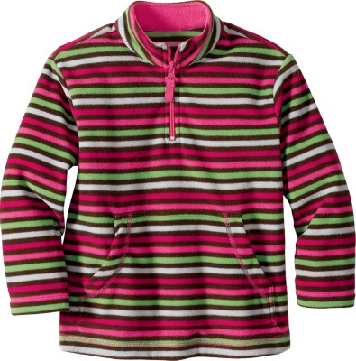 Microfleece Half Zip
