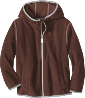 Polartec&reg Wind Pro&reg Jacket