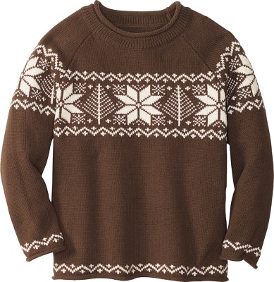 Sweden Calling Sweater