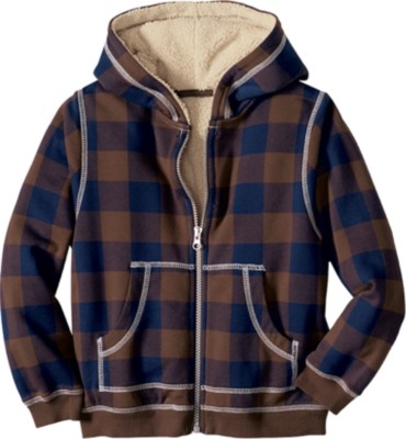 Supercozy Fleece Lined Hoodie